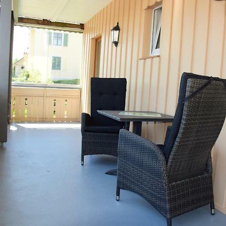 Ferienwohnung Close Lindenberg im Allgau Exterior photo
