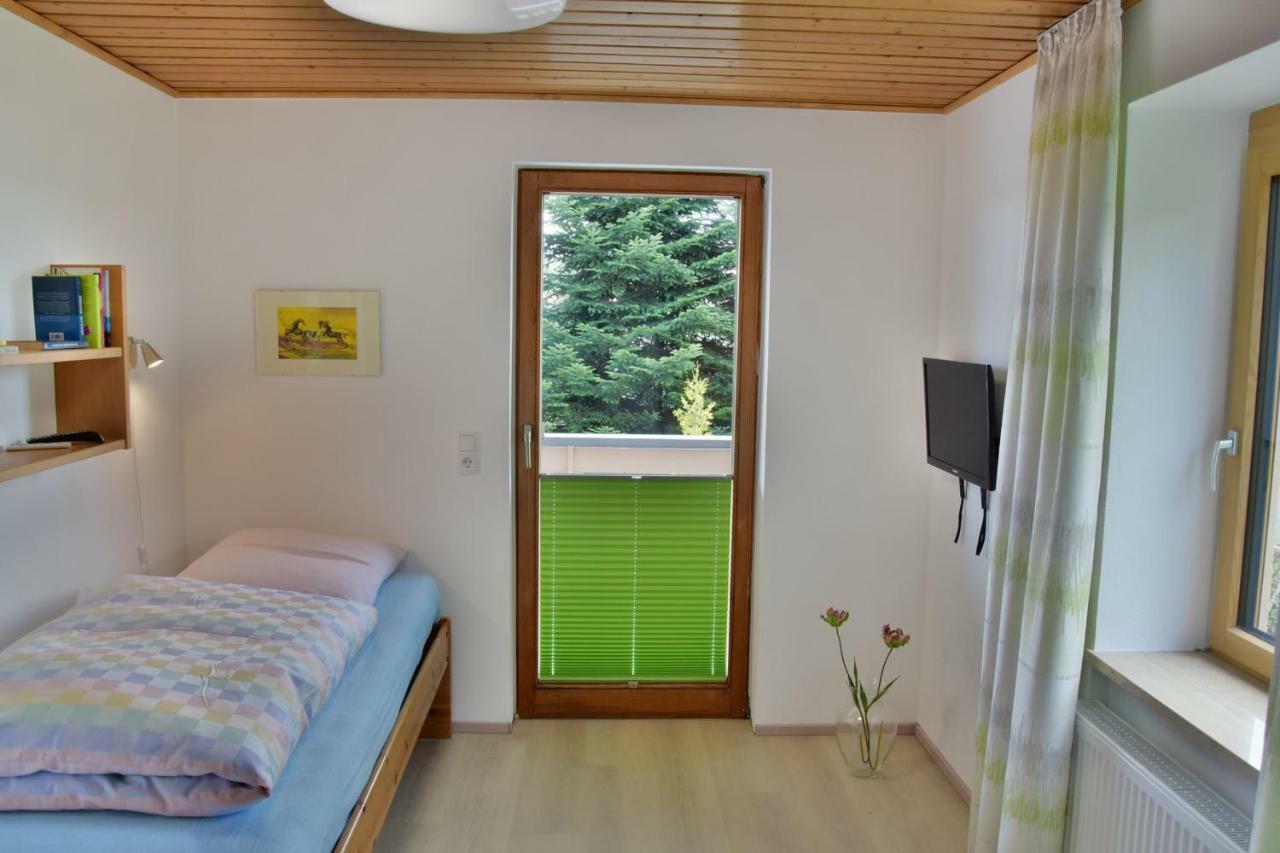 Ferienwohnung Close Lindenberg im Allgau Exterior photo