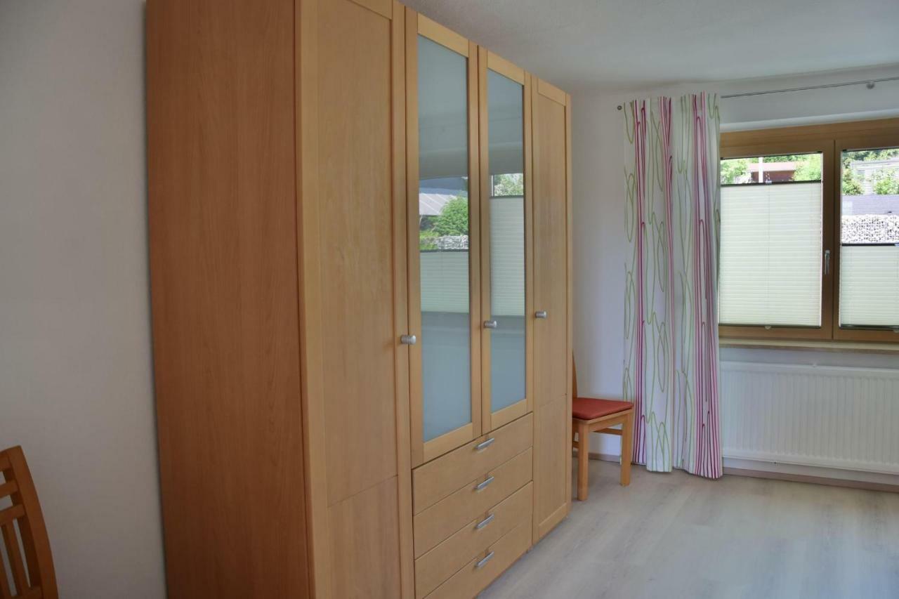Ferienwohnung Close Lindenberg im Allgau Exterior photo