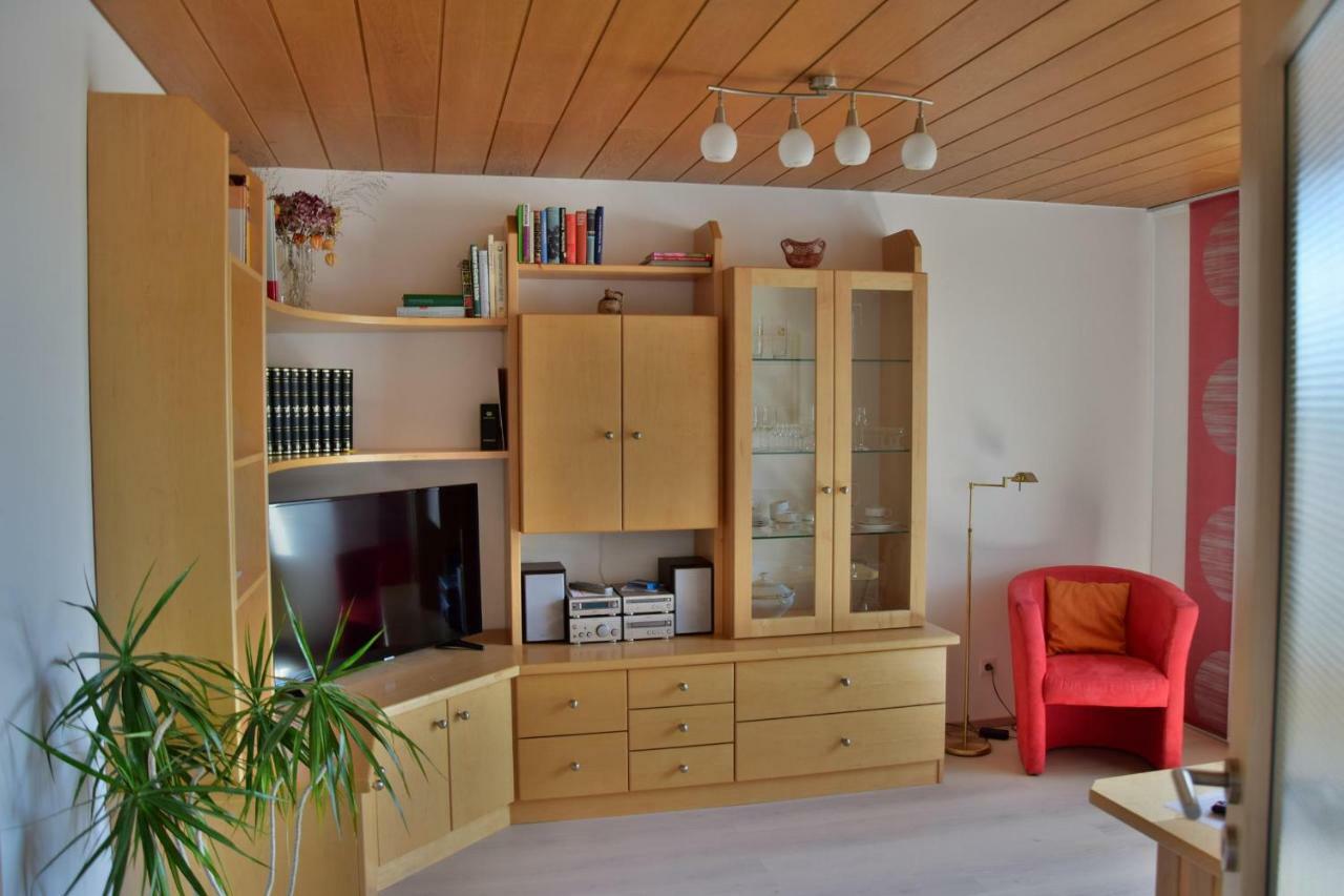 Ferienwohnung Close Lindenberg im Allgau Exterior photo