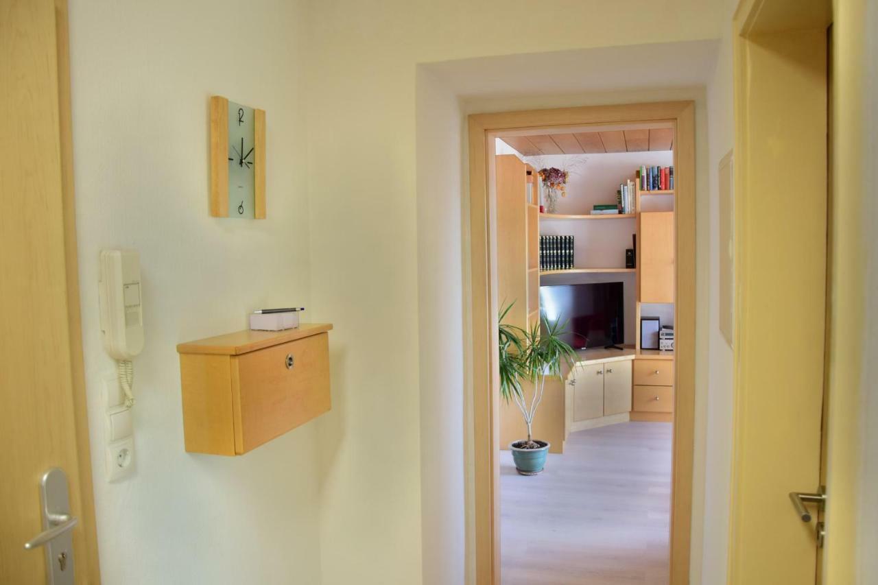 Ferienwohnung Close Lindenberg im Allgau Exterior photo